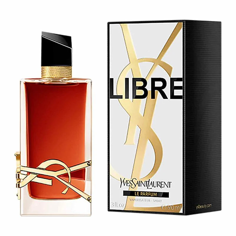 Yves Saint Laurent Libre le parfum