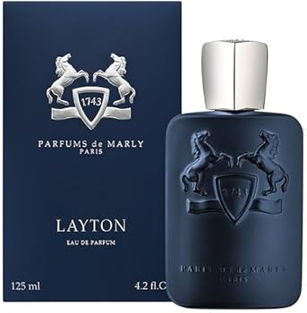 Parfums de Marly Layton
