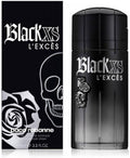 Black Xs L'Exces by Paco Rabanne