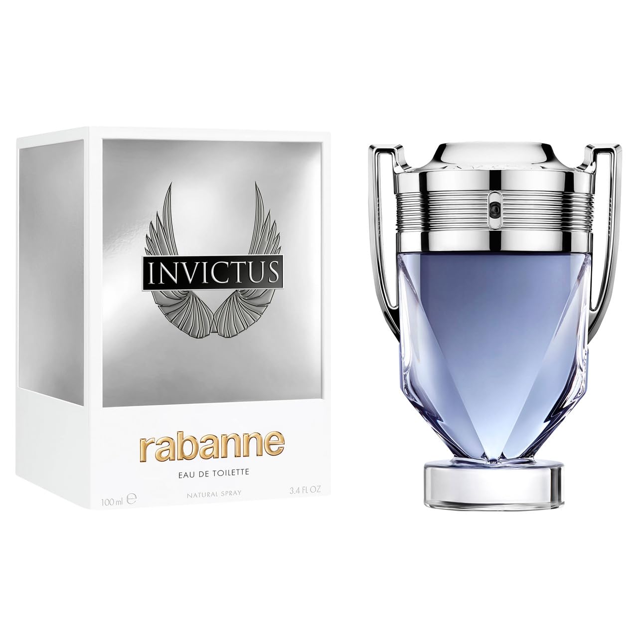 Invictus Rabanne