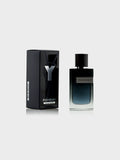 Yves Saint Laurent