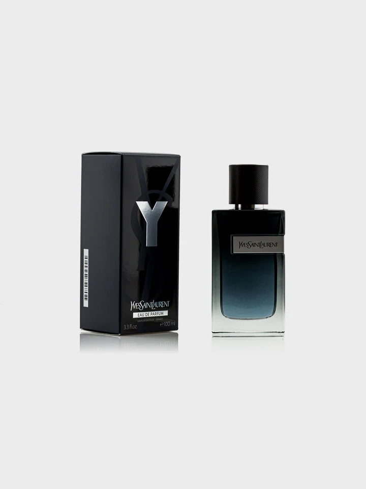 Yves Saint Laurent