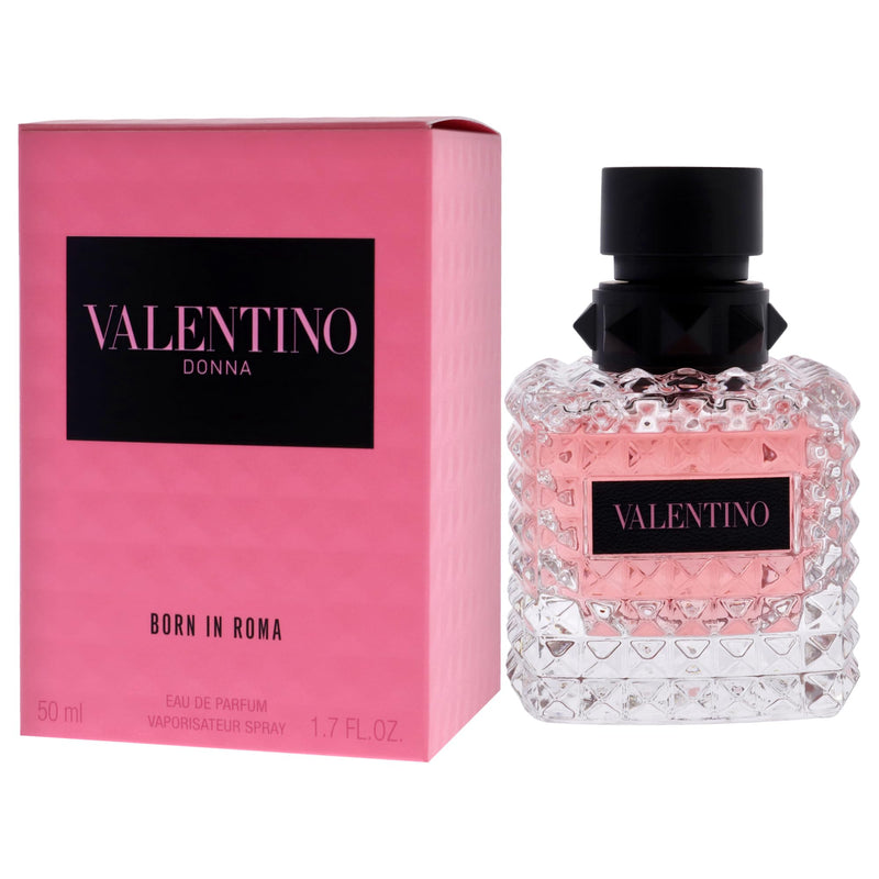 Valantino Born in Roma Donna