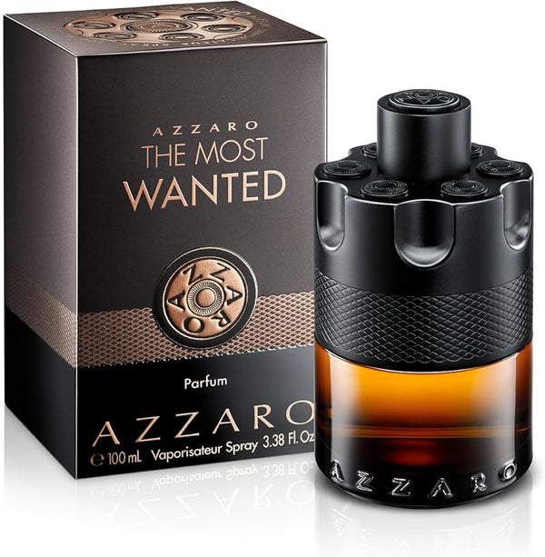 Azzaro Wanted The Most for Men