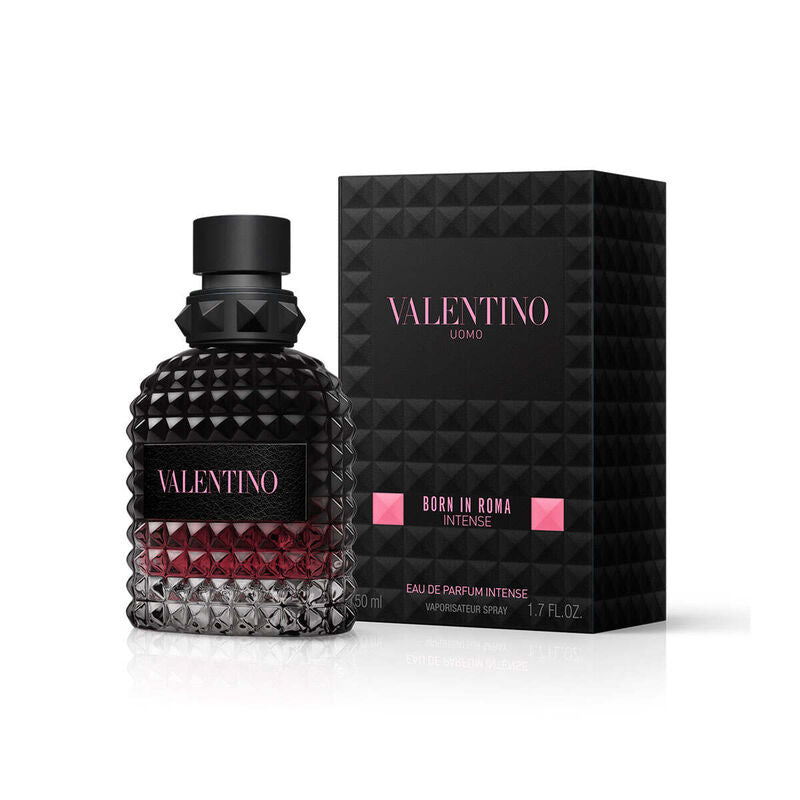 Valantino Born In Roma Uomo Intense