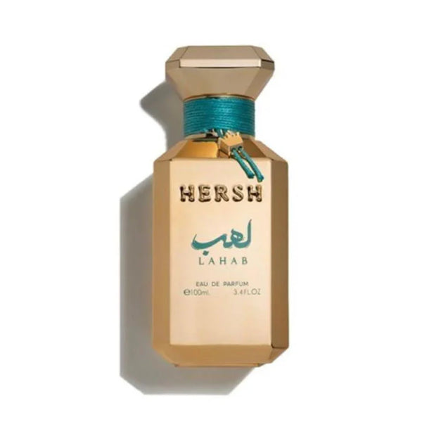 Hersh Lahab