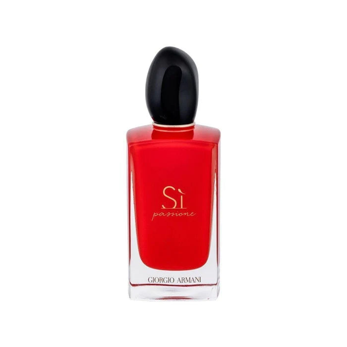 Si Passione eau de parfum